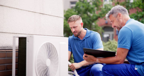 Trusted Sanborn, NY HVAC Experts