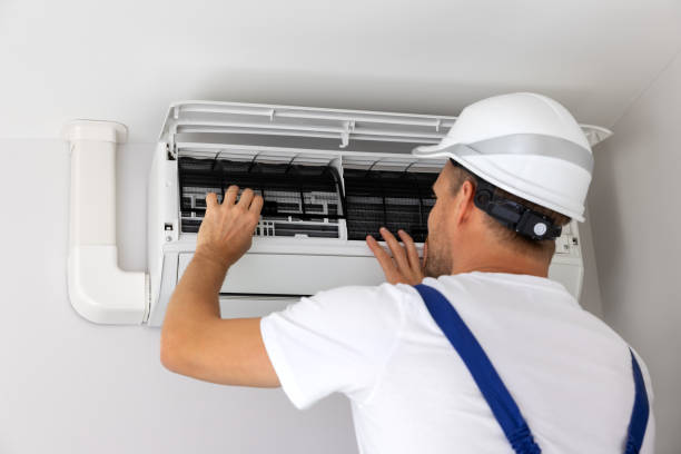 Best Emergency HVAC repair  in Sanborn, NY