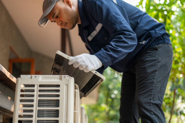 Best HVAC installation services  in Sanborn, NY